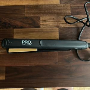 Pro Hair Straightener